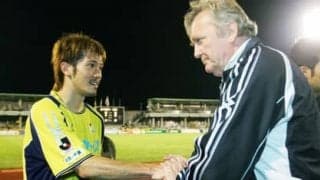 阿部勇樹の引退で思い出す「多色ビブス練習」。オシムチルドレンは今、どうしているのか？