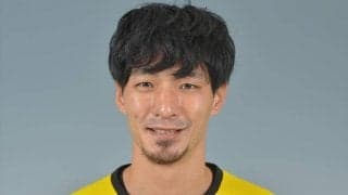 柏、高橋峻希の退団発表　「満足いく3年間ではなかったですが…」