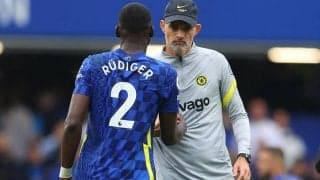 トゥヘル、リュディガーの契約問題に「少しの辛抱必要」