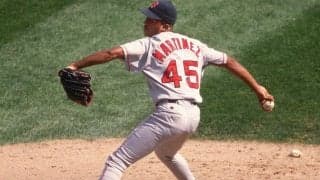 【MLB】通算462発男が“金縛り状態”　CY賞3度、伝説右腕の魔球は「現実離れ」「絵画のよう」