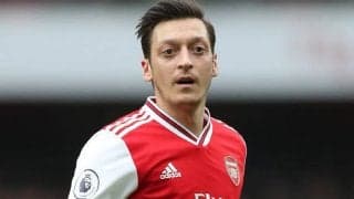 エジルが原因？ ラングニック氏がかつてアーセナルのオファーを拒否