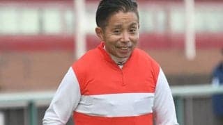 【中日新聞杯】地方出身初、岩田康誠騎手がJRA重賞通算100勝達成！