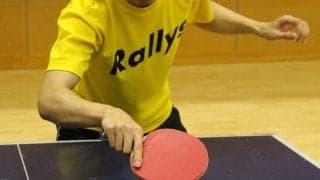 初心者が台上技術を極めてはいけない3つの理由｜頭で勝つ！卓球戦術