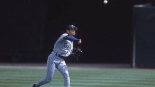 【MLB】イチロー氏のレーザービームに「Oh my God」　GG賞3度の名手が受けた20年前の衝撃