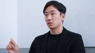 会社設立の斎藤佑樹氏　真っ白な公式サイトの意図を説明「始まりの白と言う感じです」