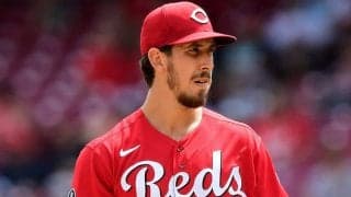 【MLB】大谷翔平と二刀流共演も？　エ軍ローレンゼンが7年ぶり先発ローテに自信見せるワケ