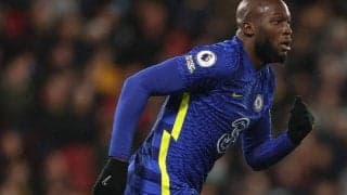 ルカク代理人「彼はいずれイタリアに戻る」