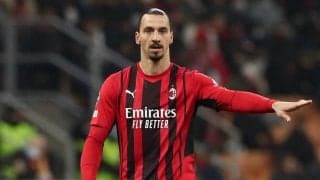 イブラヒモビッチがナポリ加入寸前の過去を告白 「代理人が手続きを済ませていた」