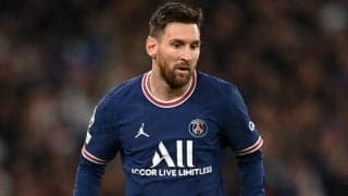 メッシのPSG適応について語るディ・マリア「知らない選手と速い攻撃に慣れなければならない」