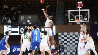 【インカレ2021】東京医療保健大が３Pシュート攻勢で５連覇を達成（女子）