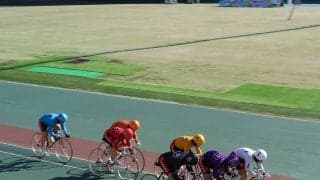 広島競輪G3（3日目）レポート