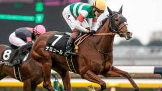 【阪神JF予想】2歳重賞でデータより重視することと穴馬へのアプローチ