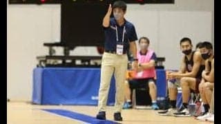 【インタビュー】片峯 聡太氏（福岡大附大濠高監督）が語る 「プレーヤーの状況判断」「スカウティングされないオフェンス」とは？②