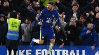 チェルシーが後半ATの劇的弾で公式戦3戦ぶりの白星!　3戦連続複数失点も勝負強さ発揮《プレミアリーグ》