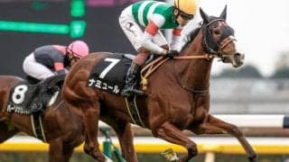 【本日の注目ポイント】2歳女王決定戦・阪神JF　日本馬12頭参戦の香港国際競走にも注目