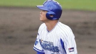 苦悩の1年を経て「光が…」　DeNA細川、オースティンらとの米国修行で得た手応え