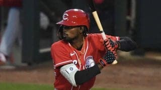 【MLB】イチロー氏“愛弟子”ゴードンがナショナルズとマイナー契約　今季メジャー昇格ならず