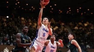 【インカレ2021】男子準決勝は２試合ともに激闘に