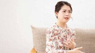 便箋4、5枚で「お前なんて早く引退しろ」　鈴木明子が考える誹謗中傷からの心の守り方