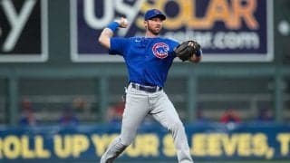 MLB史上5人目「1試合全9ポジション」のロマインが現役引退　「ありがとうの言葉だけ」