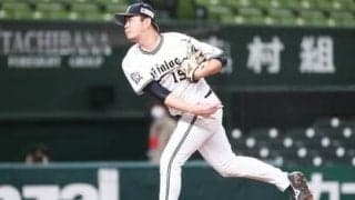 オリックス戦力外の４投手はなぜトライアウトで圧巻のパフォーマンスを披露できたのか