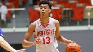 【ウインターカップ2021注目チーム】開志国際「いきなりの山場、チームを支える3年生たちの奮起に期待」