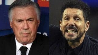 【ラ・リーガ注目プレビュー】覇権争いを大きく左右する今季最初の首都決戦!