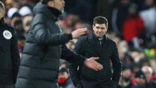 アンフィールド凱旋試合で惜敗のジェラード、PK判定に不満げも「リバプールがレベルの違いを示した」