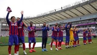 FC東京の筆頭株主がIT大手のミクシィに/六川亨の日本サッカー見聞録