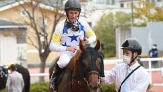 【川崎・全日本2歳優駿枠順確定】セキフウは1枠1番、ナッジは3枠3番