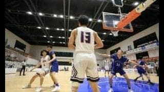 【インタビュー】片峯 聡太氏（福岡大附大濠高監督）が語る 「プレーヤーの状況判断」「スカウティングされないオフェンス」とは？③