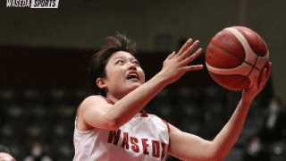 愛知学泉大に完勝！インカレ３位！