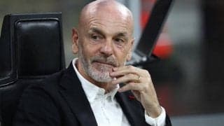 ウディネーゼに辛くもドローのミラン、指揮官は内容に不満「正しい選択ができていなかった」