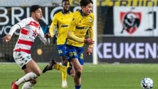 土壇場の同点弾は幻に…シント＝トロイデン3連敗《ジュピラー・プロ・リーグ》