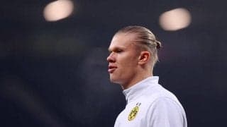 代理人ライオラ、顧客ハーランドの移籍を示唆「次のステップに進むだろう」