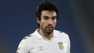 元アトレティコのガイタンがペニャロールを退団…加入から4カ月