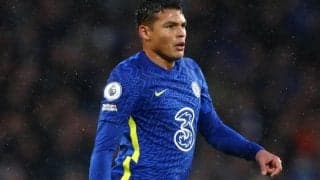 チェルシー、チアゴ・シウバの契約延長間もなくか