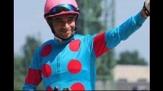 【香港ヴァーズ】モレイラ「最高の馬と証明」グローリーヴェイズが差し切りV