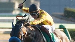 【カペラS】三浦「想定していたレース展開」ダンシングプリンスが重賞初制覇