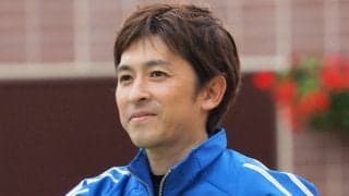 松尾翠アナが 夫・福永祐一騎手の様子を伝える