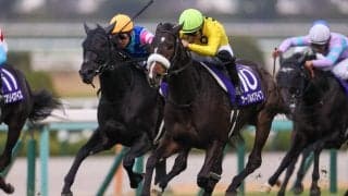 WIN5は2284票的中と堅調