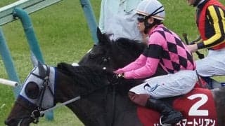 【ターコイズS登録馬】スマートリアンなど25頭