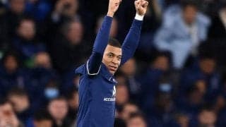 ムバッペの2発でモナコ撃破のPSGが3試合ぶりの白星！《リーグ・アン》