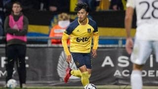 フル出場の三笘薫が今季3アシスト目！ サン＝ジロワーズはリーグ戦連勝《ジュピラー・プロ・リーグ》