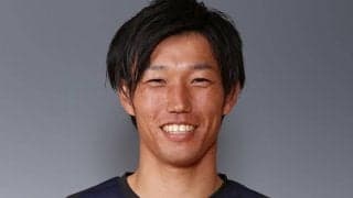 藤枝が熊本退団のGK内山圭を完全移籍で獲得「特徴はパスを繋ぐこと」