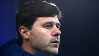 リーグ戦3戦ぶり白星のPSG、ポチェッティーノ監督は満足感露わに「非常にプロフェッショナルだった」