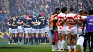 「今のままでは弱くなり始めたら一気に弱くなる」。日本ラグビーは“失われた国際経験”にどう向き合うべきか