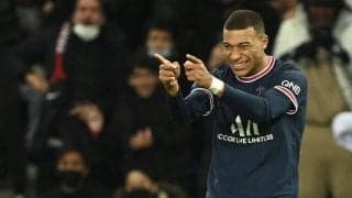 キリアン・ムバッペ｢これは止められない｣！ワールドクラス級スーパーゴールが炸裂!リオネル・メッシがアシストした「圧巻ゴール」