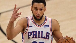 ベン・シモンズはスパーズ行きが有力か？ 現地記者が語るトレードの進行具合