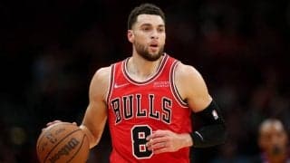 ブルズに離脱者続出…9選手が安全・衛生プロトコル入り、試合延期の可能性も